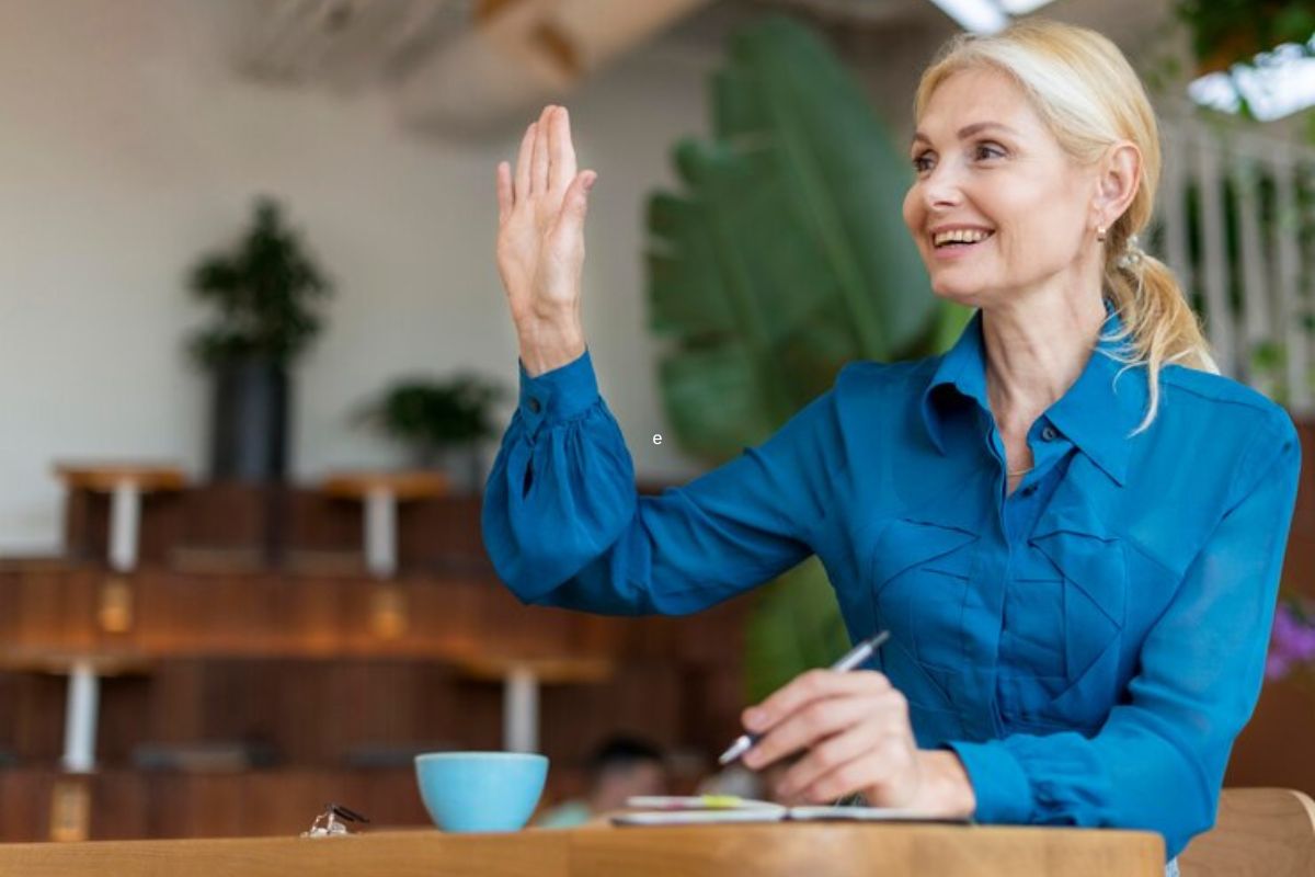 Como Encontrar Um Emprego Mais De Anos E Por Que O Linkedin N O