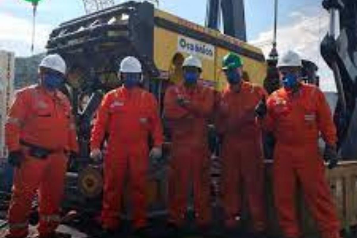 Vagas offshore e onshore em Macaé e Rio das Ostras: convocação de candidatos pode ser uma boa oportunidade; confira