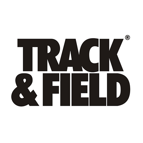 Track&Field - Logotipo da empresa