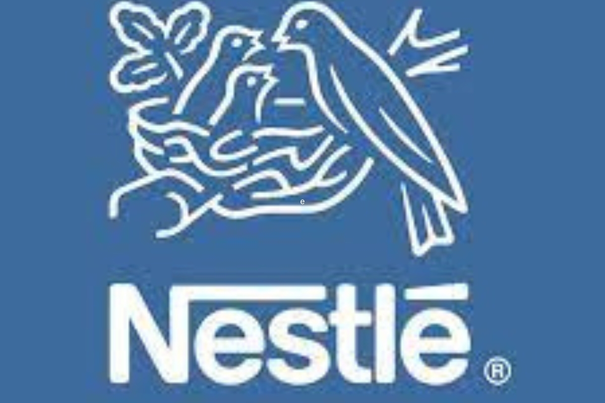 Programa de Estágio 2023 Nestlé
