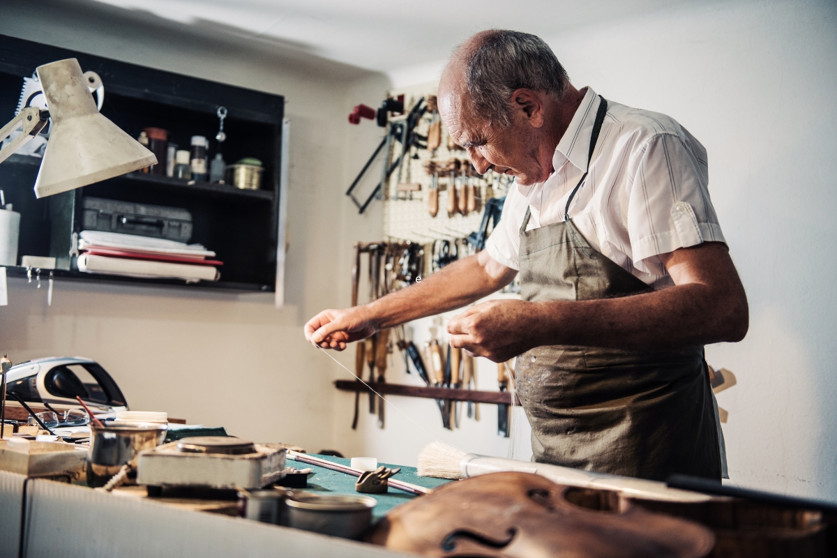 Demissão por conta da idade