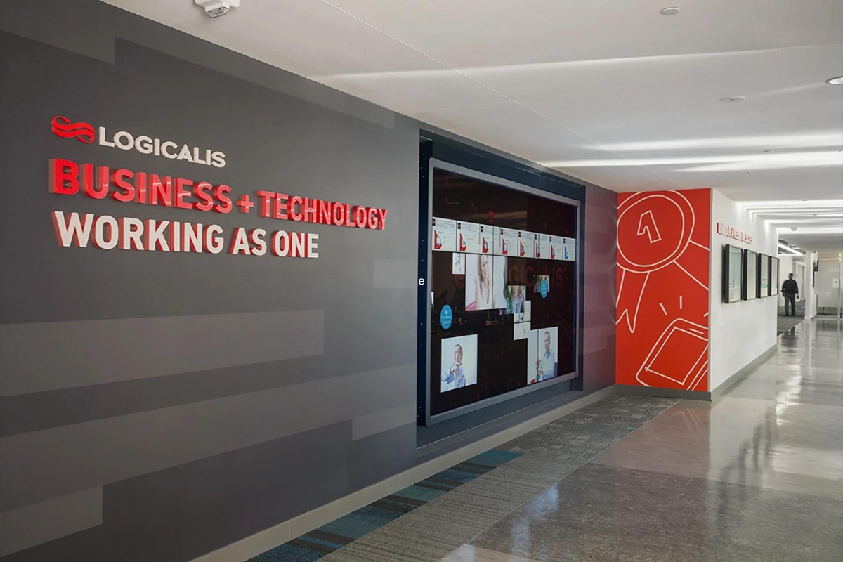 Programa de Estágio 2023 Logicalis