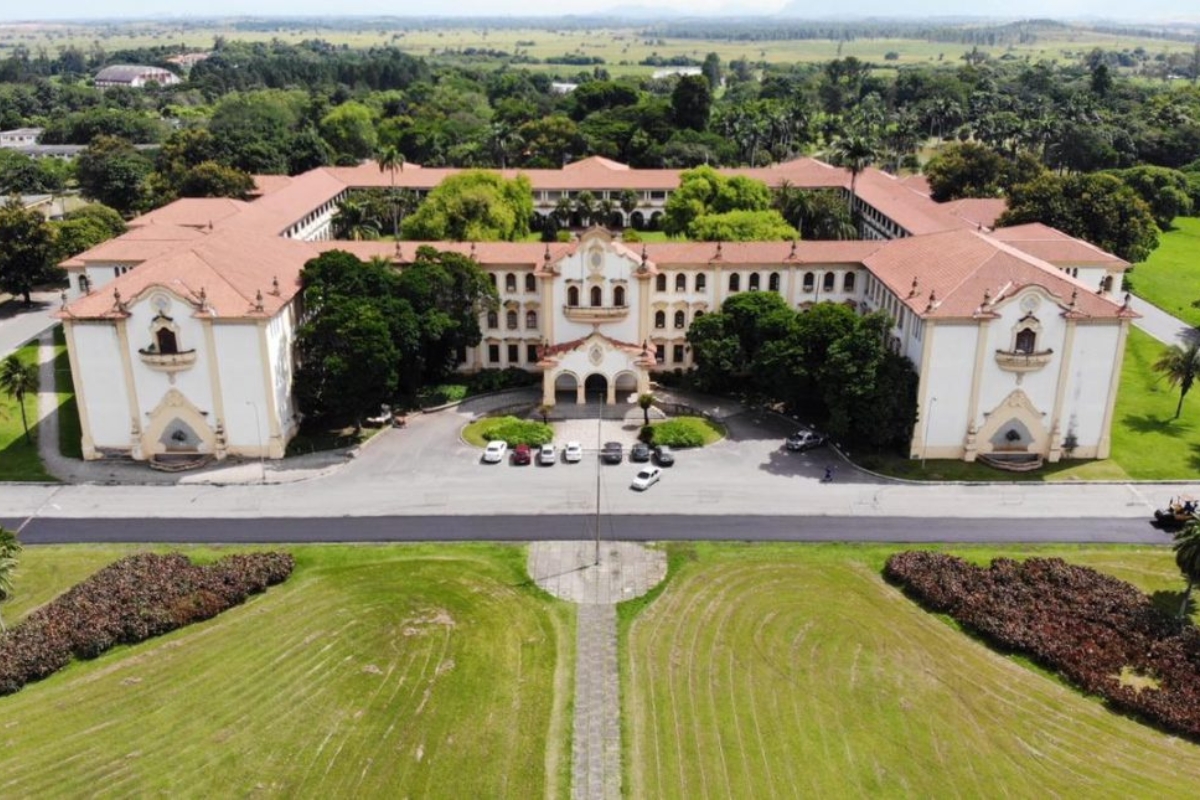 benefícios interessantes - UFRRJ