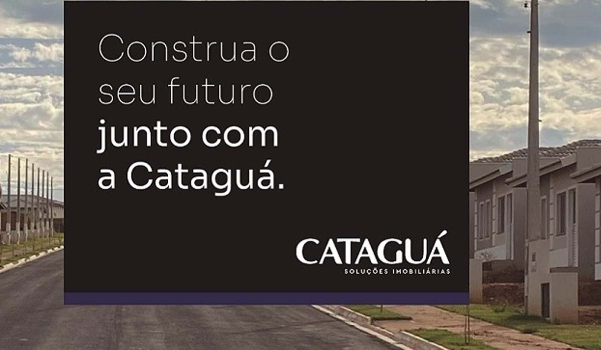 Cataguá abre novas vagas de emprego, confira. Foto: Divulgação