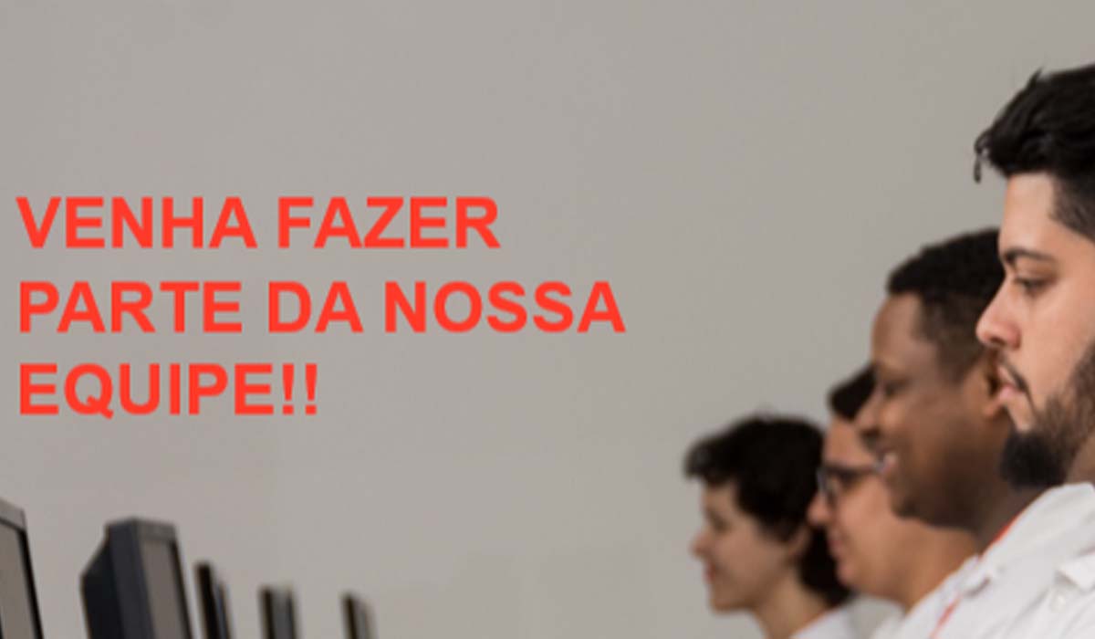 CDF abre novas vagas de emprego pelo país, confira quais são as oportunidades. Foto: Divulgação