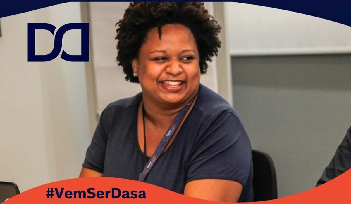 Dasa abre novas vagas de emprego, confira as oportunidades. Foto: Divulgação