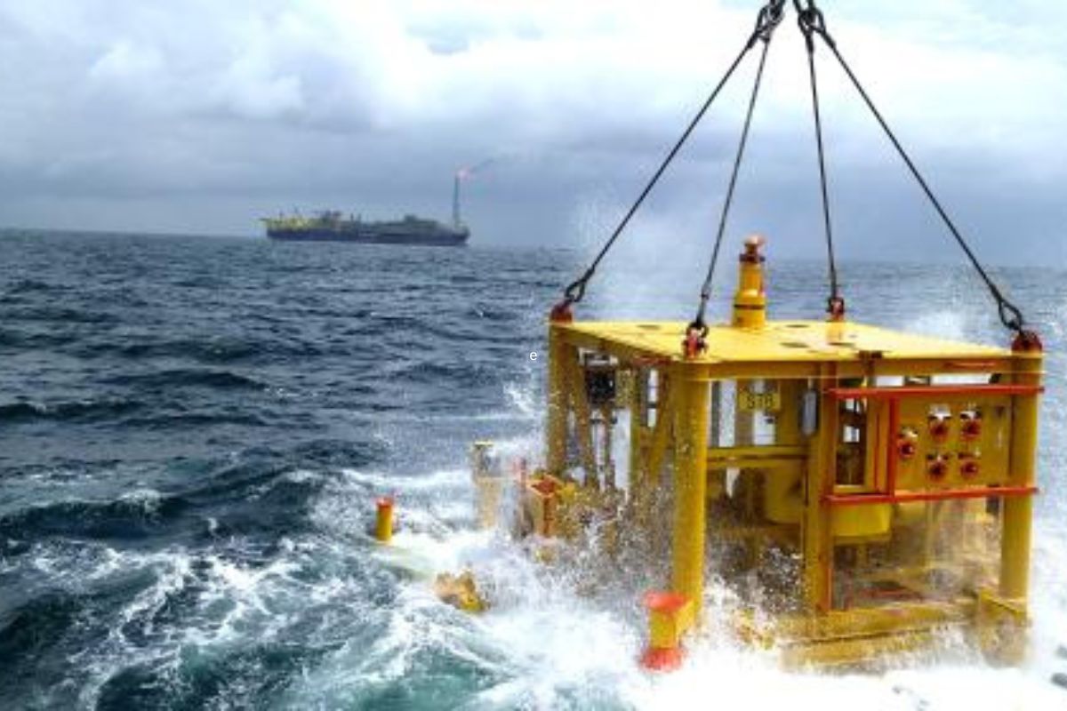 emprego offshore subsea 7