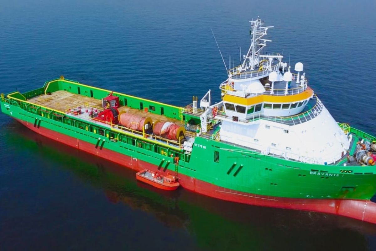 empregos onshore - Grupo Bravante