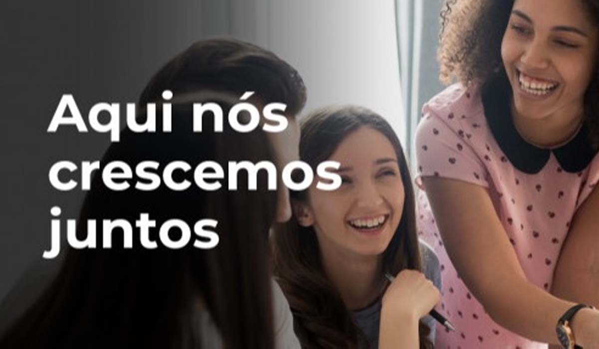 Estácio abre novas vagas de emprego, confira as oportunidades. Foto: Divulgação