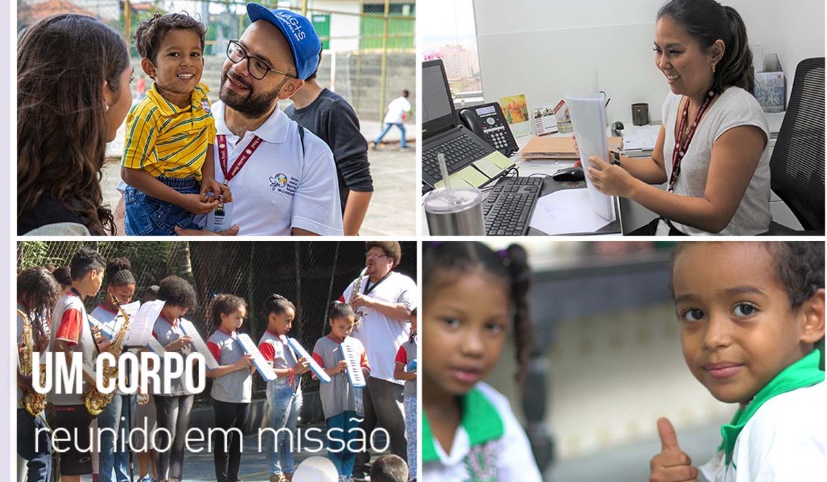 Jesuítas Brasil abre novas vagas de emprego, confira. Foto: Divulgação