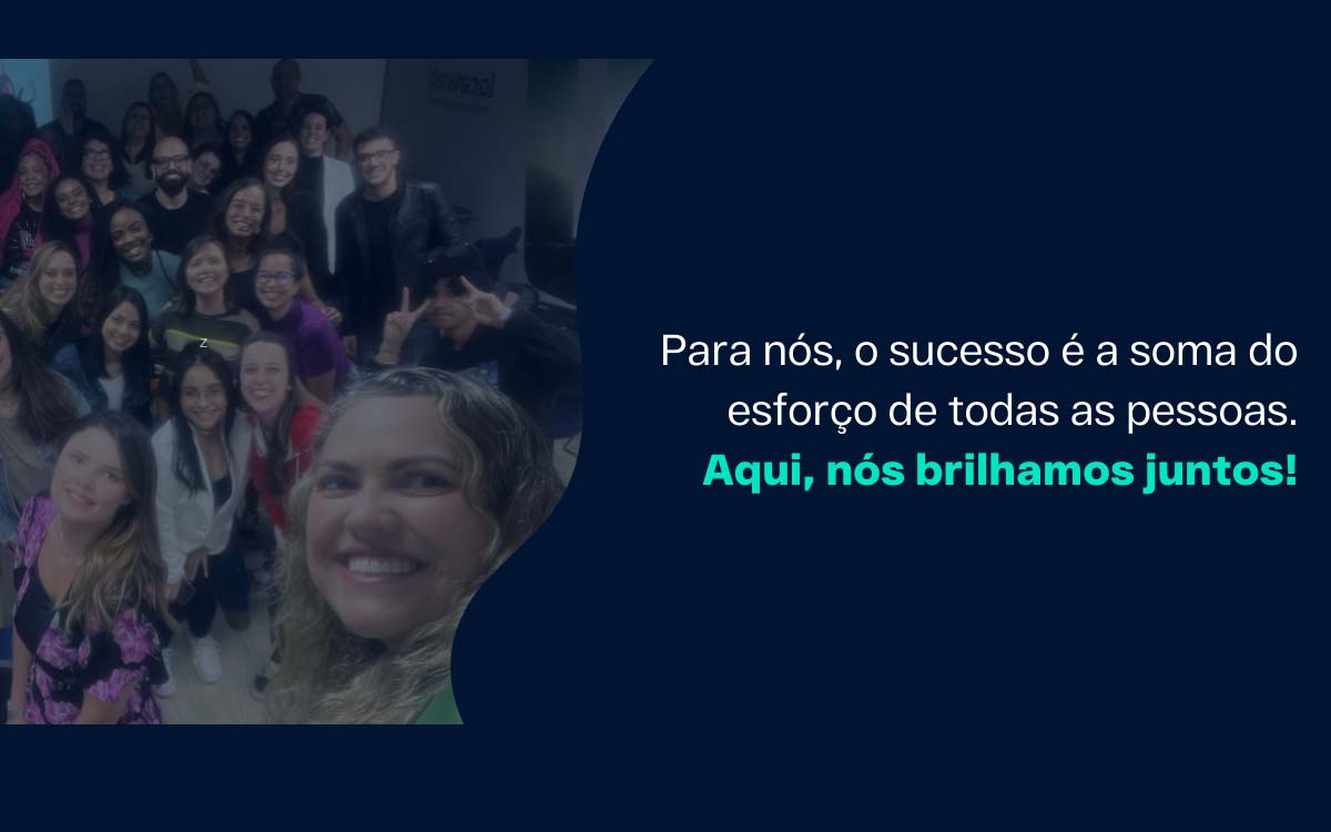 Locaweb abre novas vagas de emprego, confira as oportunidades. Foto: Divulgação