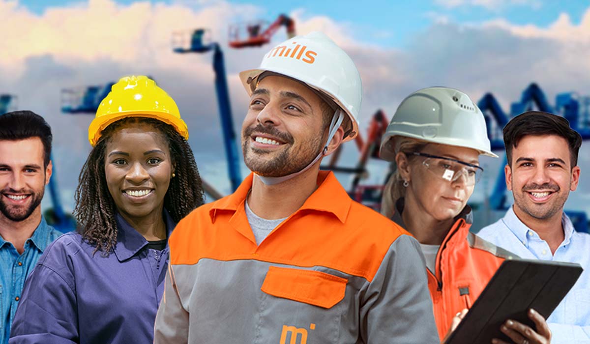 Mills abre novas vagas de emprego, confira as oportunidades. Foto: Divulgação