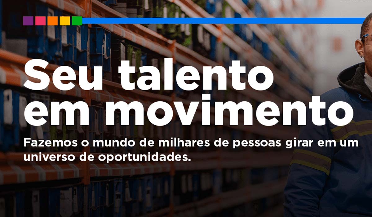 Empresas Randon abre novas vagas de emprego, confira as oportunidades. Foto: Divulgação