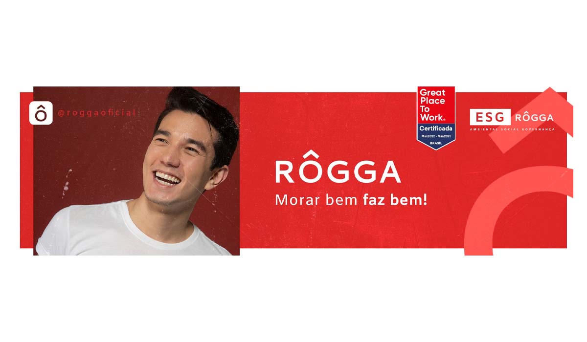 Rôgga abre novas vagas de emprego, confira as oportunidades e saiba como se candidatar agora mesmo. Foto: Divulgação