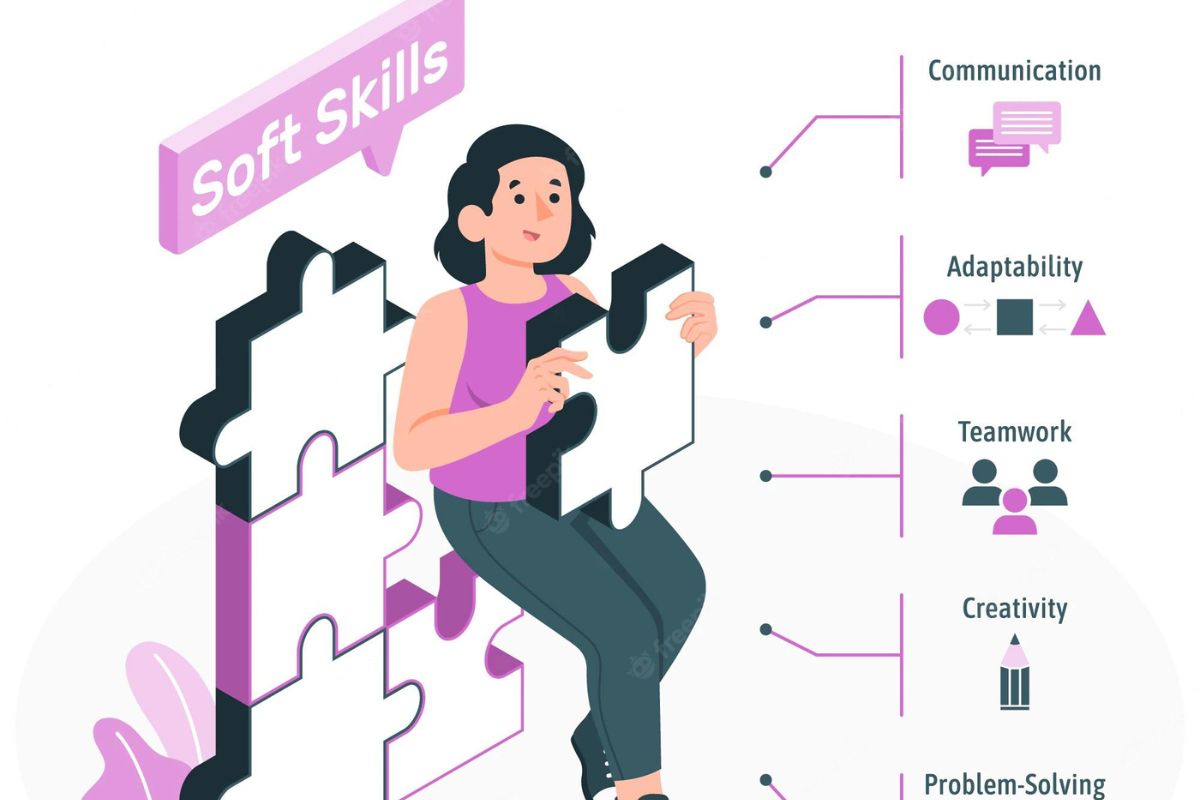 Soft skills