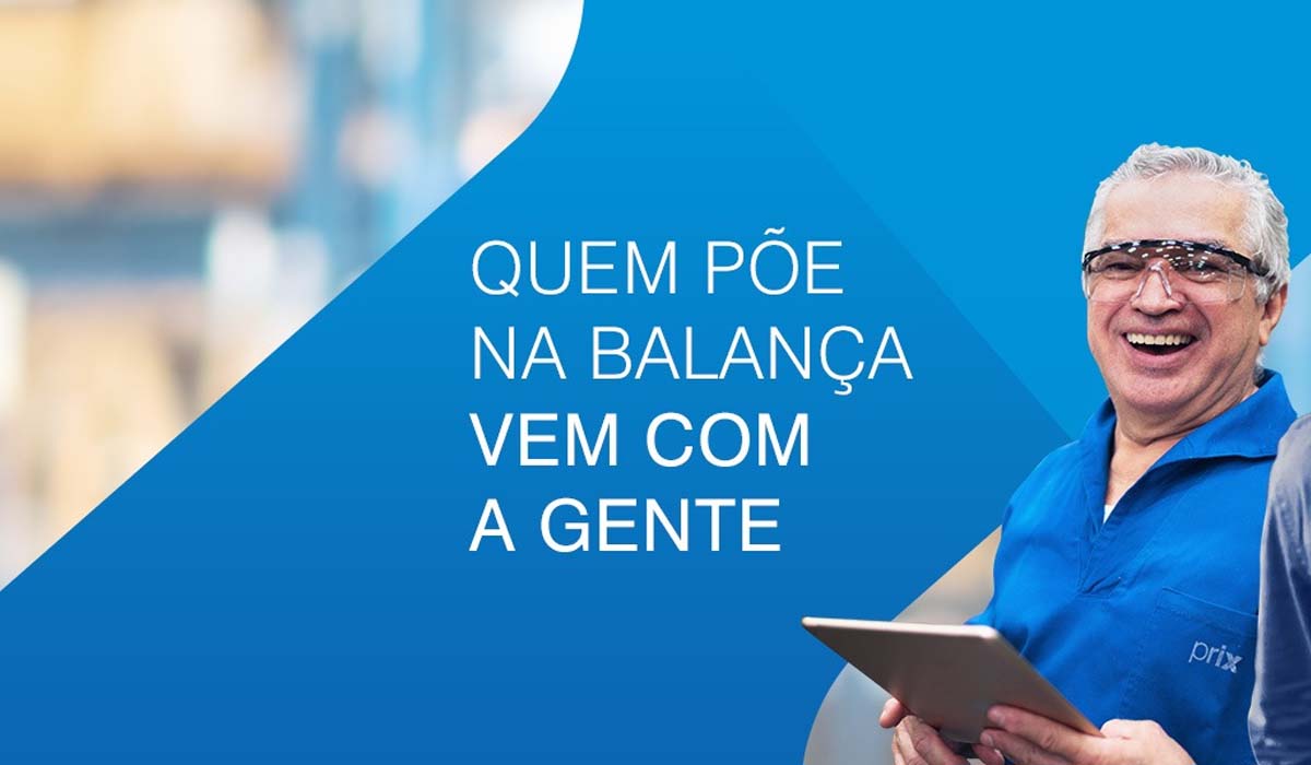 Toledo do Brasil abre novas vagas de emprego, confira as oportunidades. Foto: Divulgação