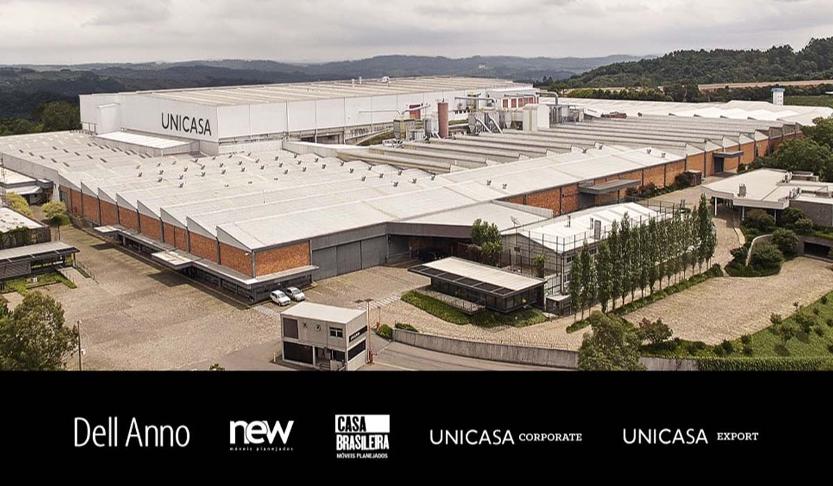 Unicasa Móveis abre novas vagas de emprego, confira as oportunidades. Foto: Divulgação