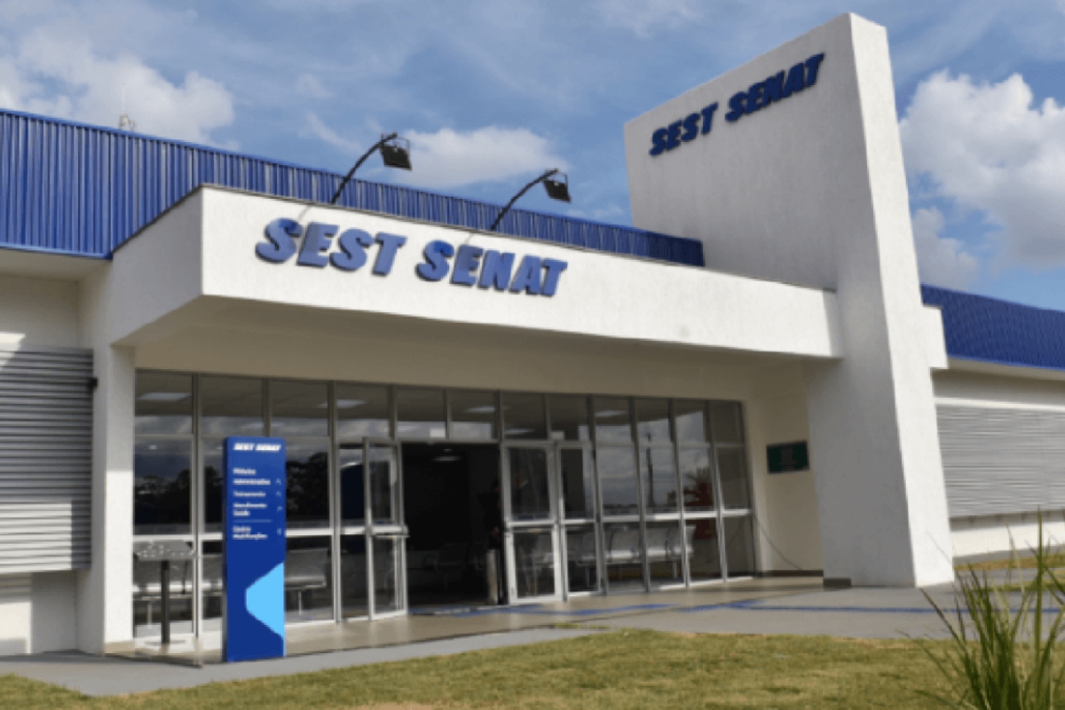 vagas de trabalho sest senat