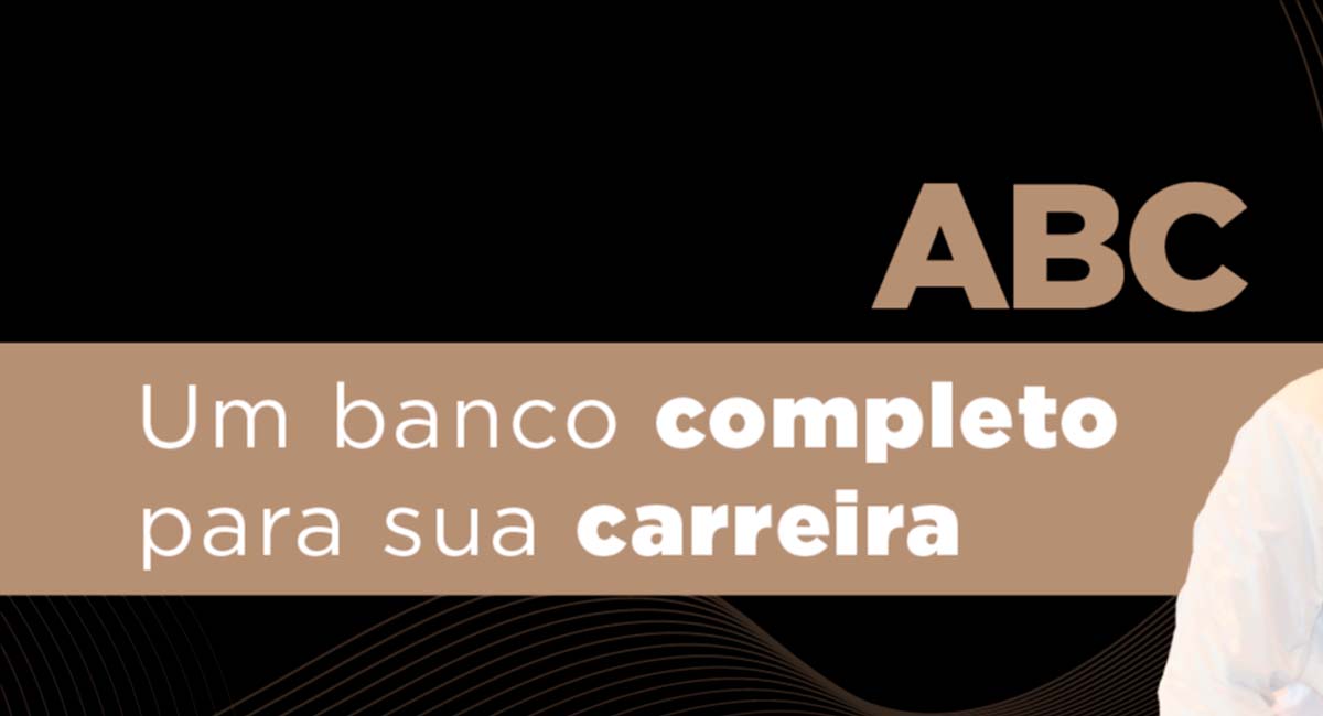 Banco ABC do Brasil está com novas vagas de emprego, saiba como se candidatar. Foto: Divulgação