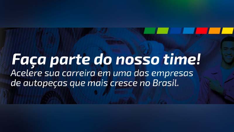 Grupo Afonso França abre novas vagas de emprego, confira. Foto: Divulgação