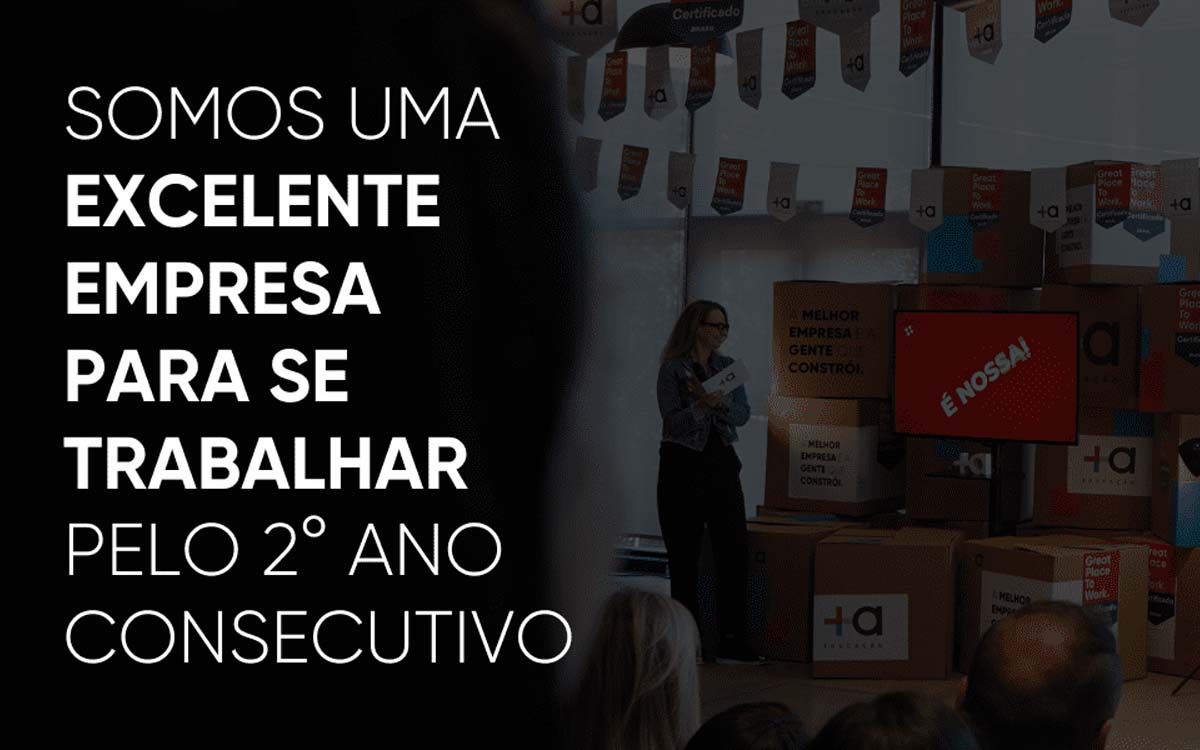 +A Educação abre novas vagas de emprego, confira quais são as oportunidades. Foto: Divulgação