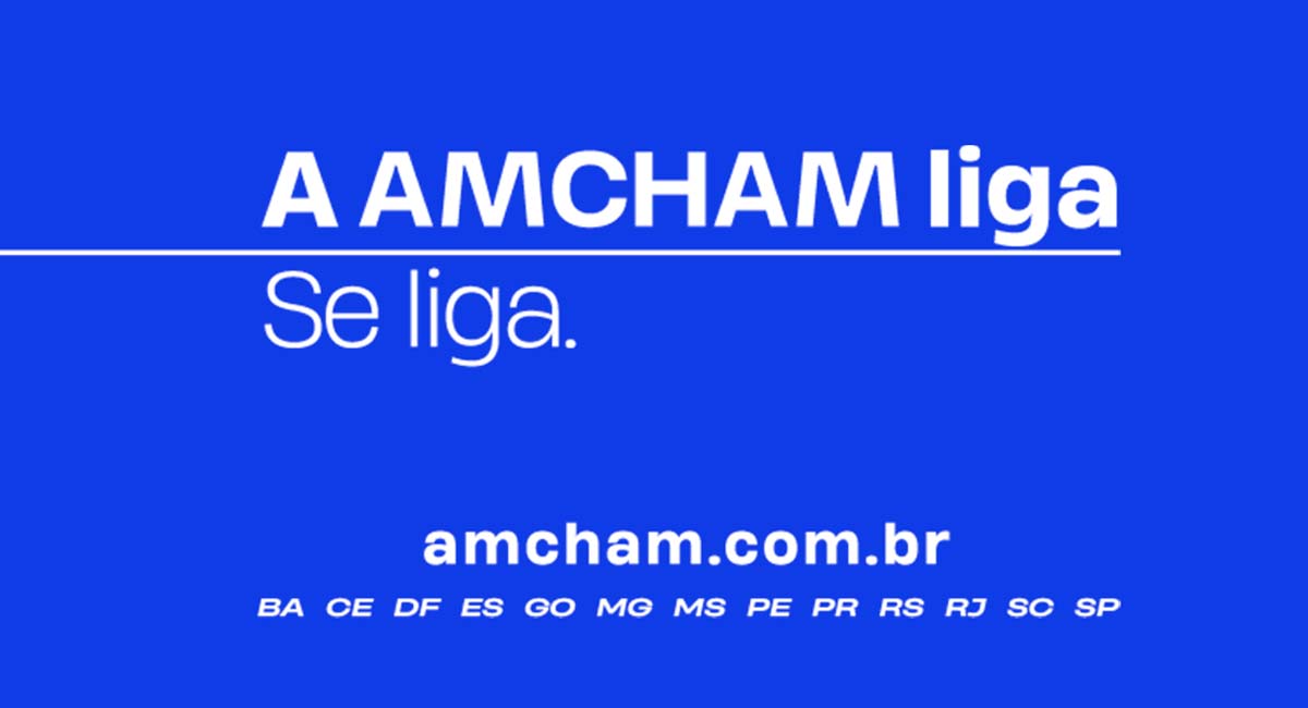 Amcham abre novas vagas de emprego, confira as oportunidades. Foto: Divulgação
