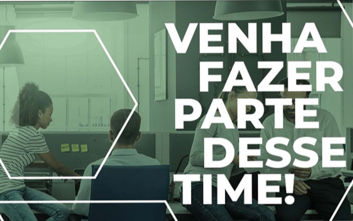 Darede abre novas vagas de emprego, confira as oportunidades e saiba como se candidatar agora mesmo por lá. Foto: Divulgação