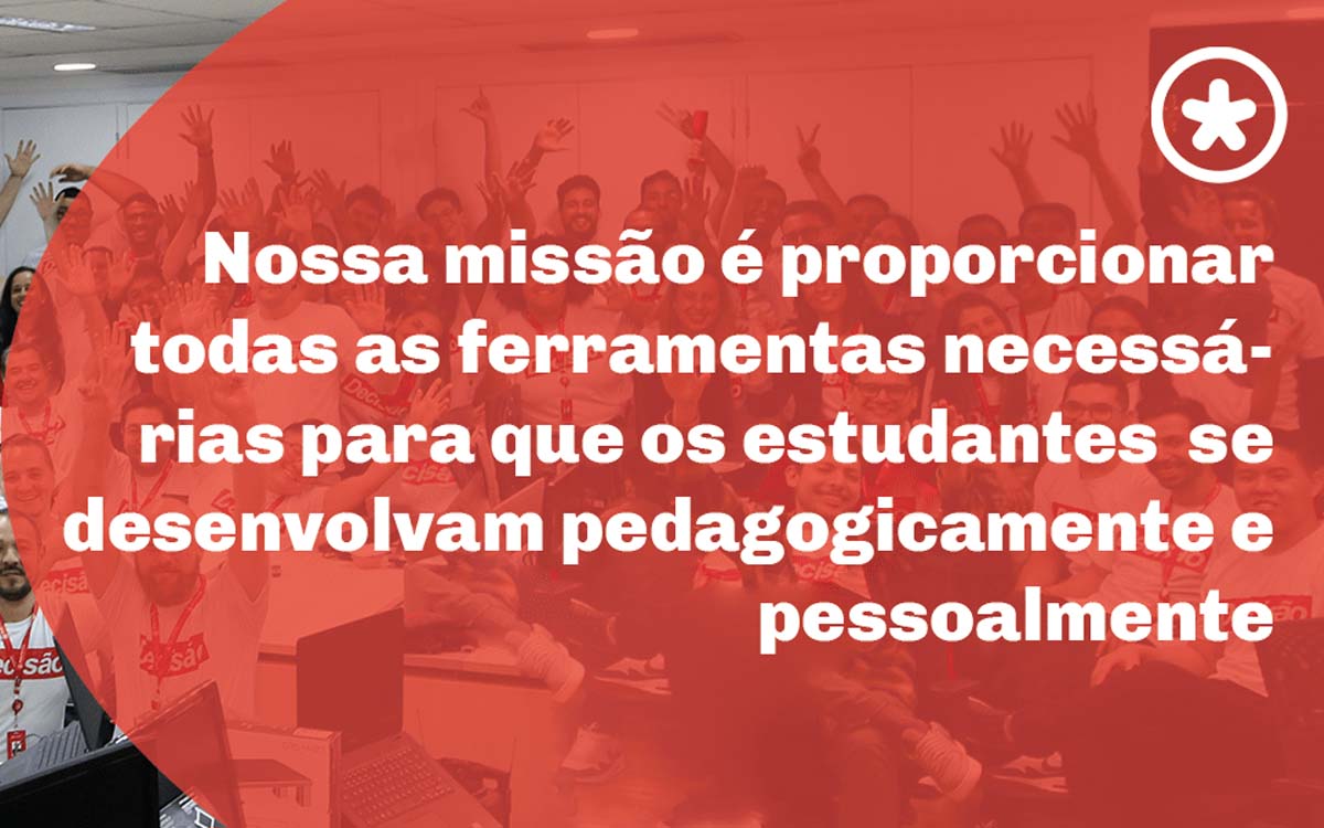 Rede Decisão abre novas vagas de emprego, confira as oportunidades e saiba como se candidatar agora mesmo por lá. Foto: Divulgação