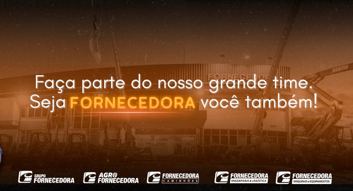 Grupo Fornecedora abre novas vagas de emprego, confira as oportunidades. Foto: Divulgação