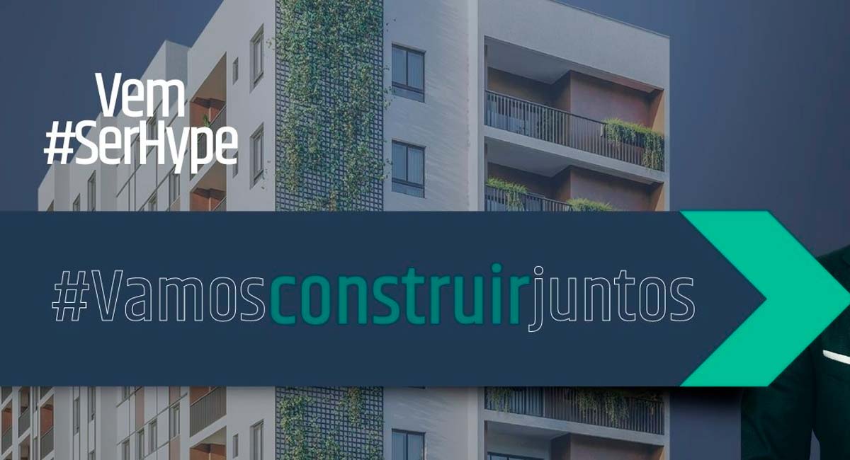 Hype abre novas vagas de emprego, confira as oportunidades. Foto: Divulgação