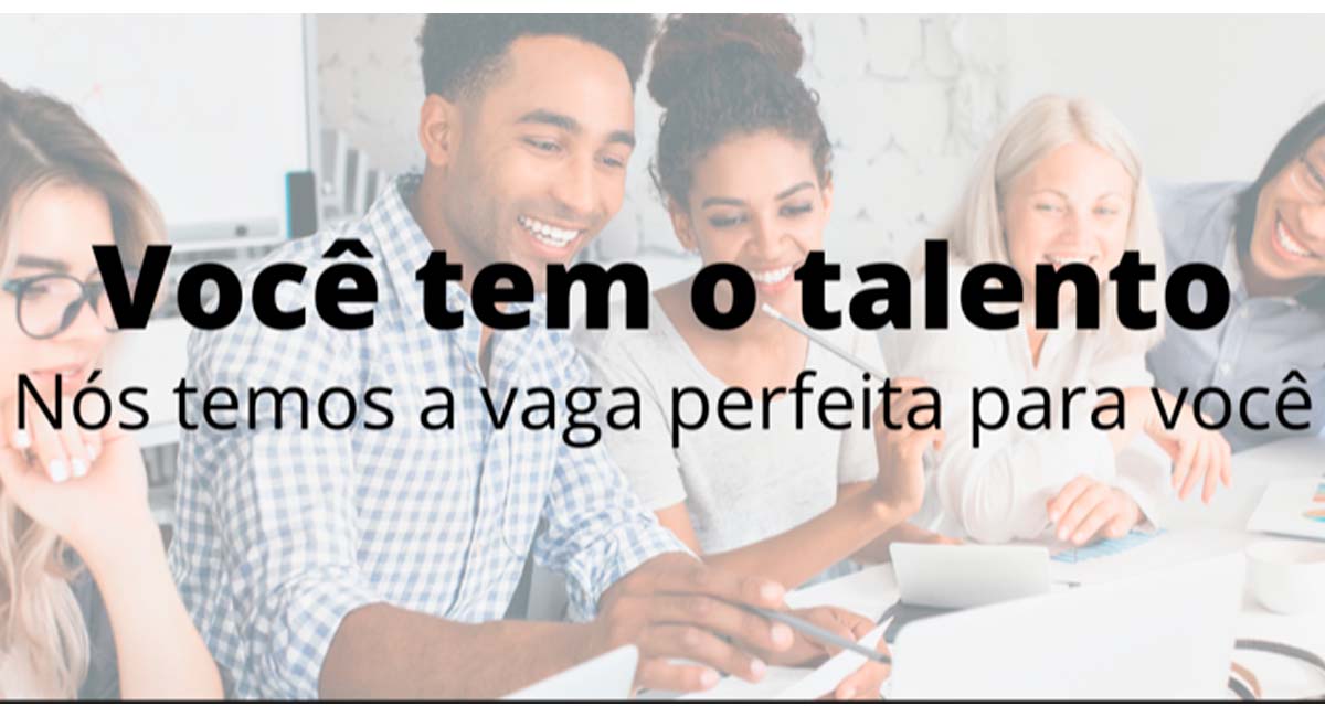 Grupo ITG abre novas vagas de emprego, confira as oportunidades e saiba como se candidatar. Foto: Divulgação