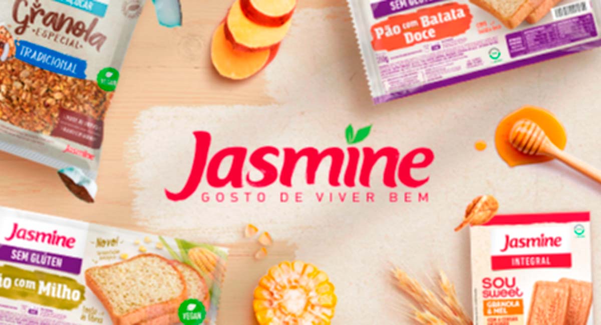 Jasmine Alimentos abre novas vagas de emprego, confira as oportunidades e saiba como se candidatar agora mesmo por lá. Foto: Divulgação
