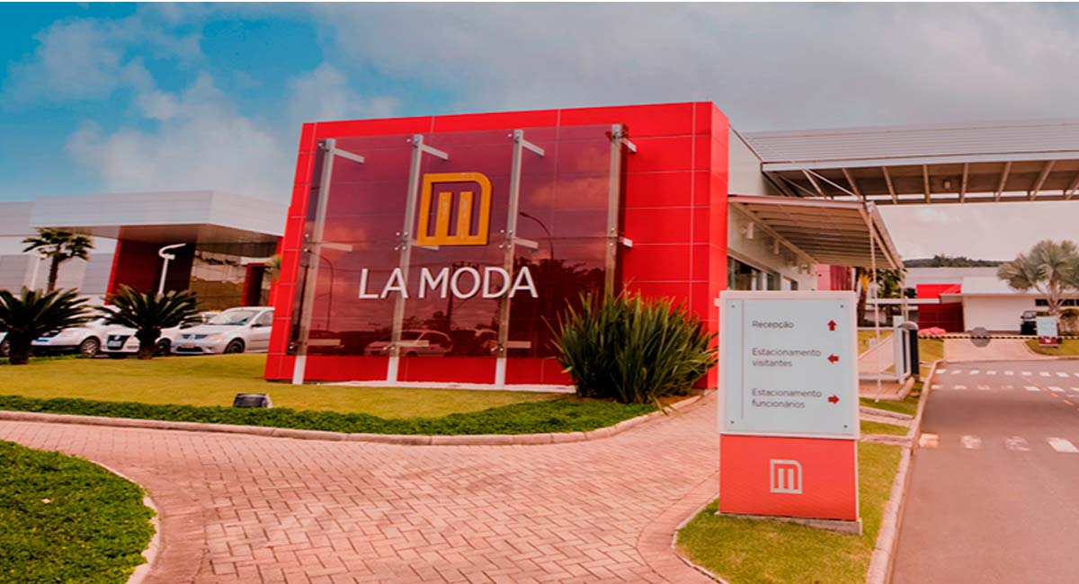 La Moda está com novas vagas de emprego, confira as oportunidades e saiba como se candidatar agora mesmo por lá. Foto: Divulgação