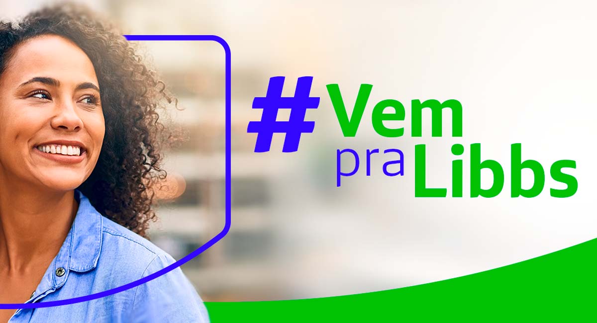 Libbs abre novas vagas de emprego, confira as oportunidades e saiba como se candidatar. Foto: Divulgação