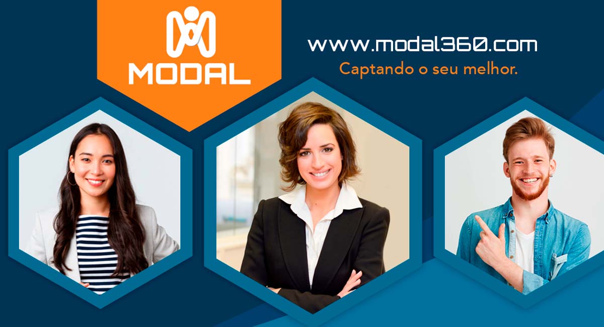Modal abre novas vagas de emprego, confira as oportunidades e saiba como se candidatar. Foto: Divulgação