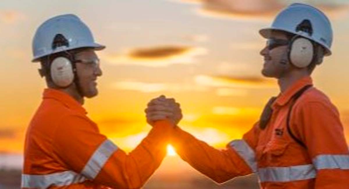 OZ Minerals abre novas vagas, confira as oportunidades. Foto: Divulgação