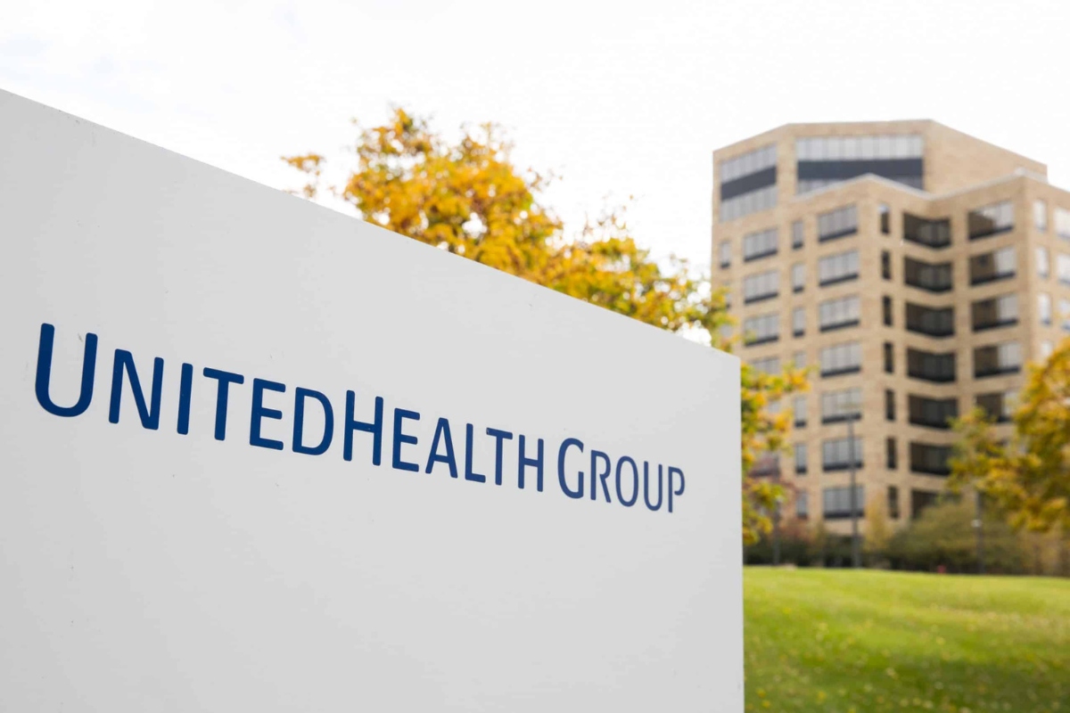 Programa de Estágio 2023 UnitedHealth
