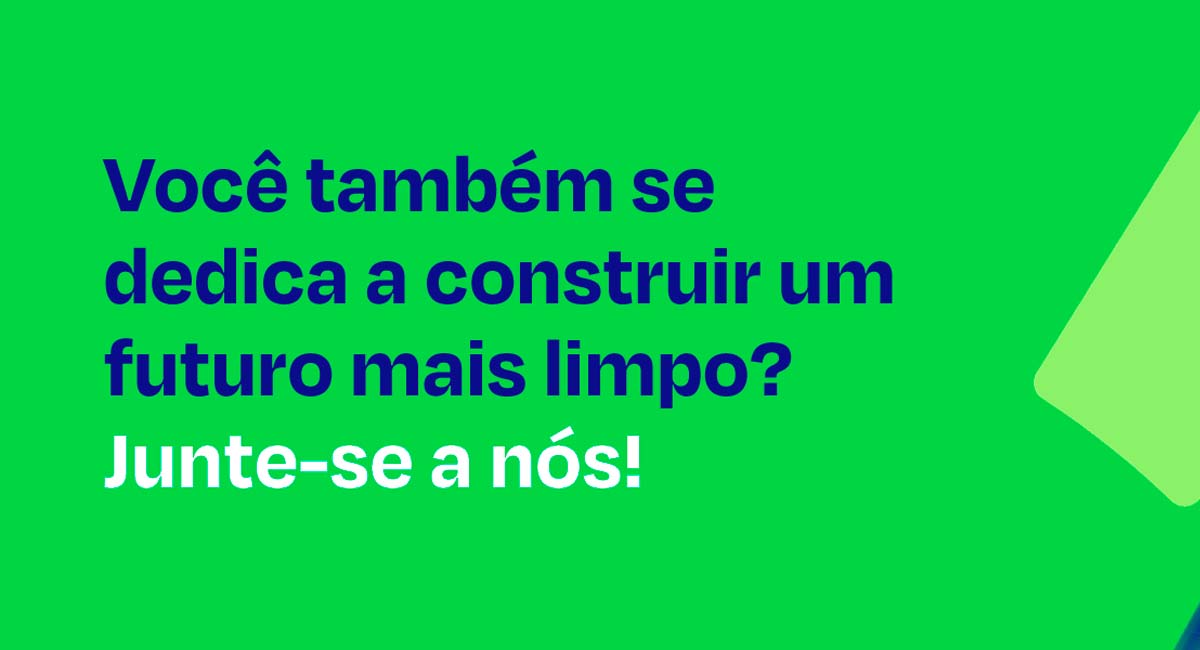 Rio Energy abre novas vagas de emprego, confira as oportunidades. Foto: Divulgação