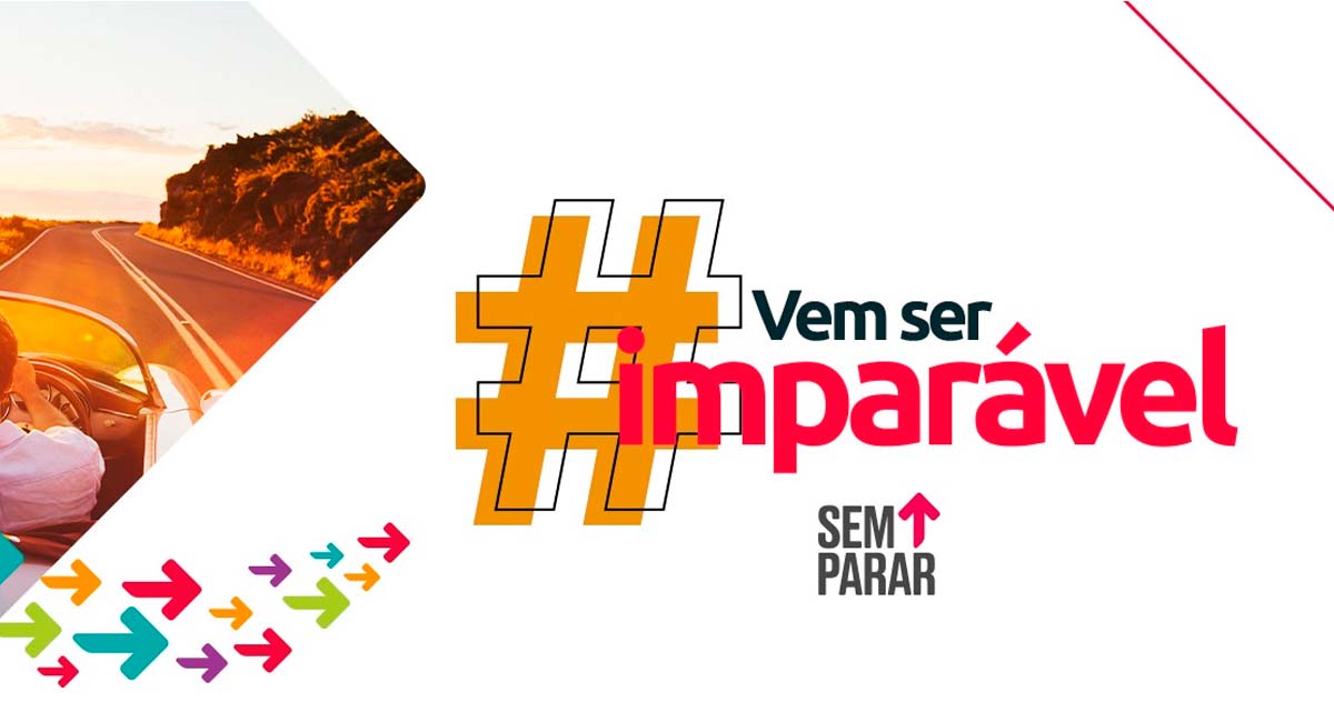 Sem Parar abre novas vagas de emprego, confira as oportunidades e saiba como se candidatar. Foto: Divulgação