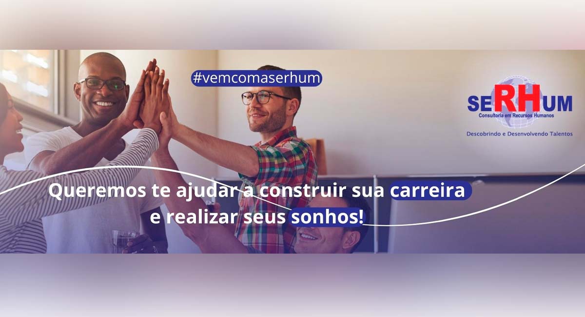 SERHUM abre novas vagas de emprego, confira as oportunidades e saiba como se candidatar agora mesmo por lá. Foto: Divulgação