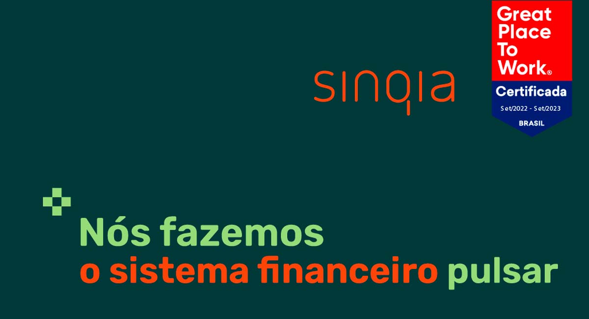Sinqia abre novas vagas de emprego, confira as oportunidades. Foto: Divulgação