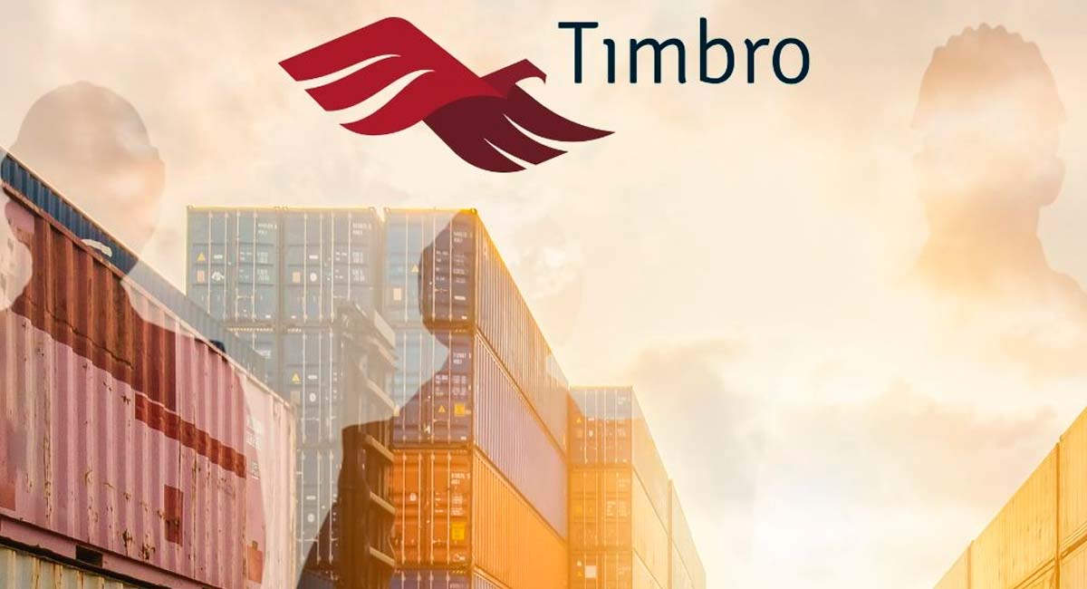 Timbro abre novas vagas de emprego, confira as oportunidades. Foto: Divulgação