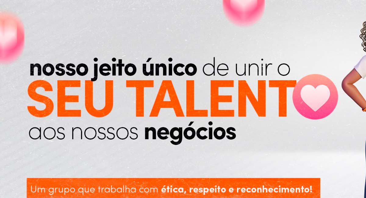 Lojas Torra abre novas vagas de emprego, confira as oportunidades. Foto: Divulgação