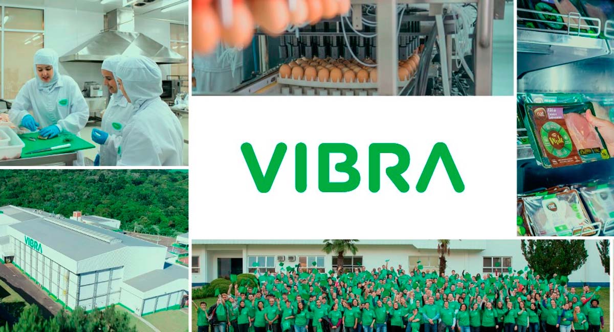 Vibra abre novas vagas de emprego, confira as oportunidades e saiba como se candidatar agora mesmo por lá. Foto: Divulgação