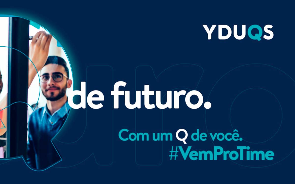 YDUQS abre novas vagas de emprego, confira quais são as oportunidades por lá. Foto: Divulgação