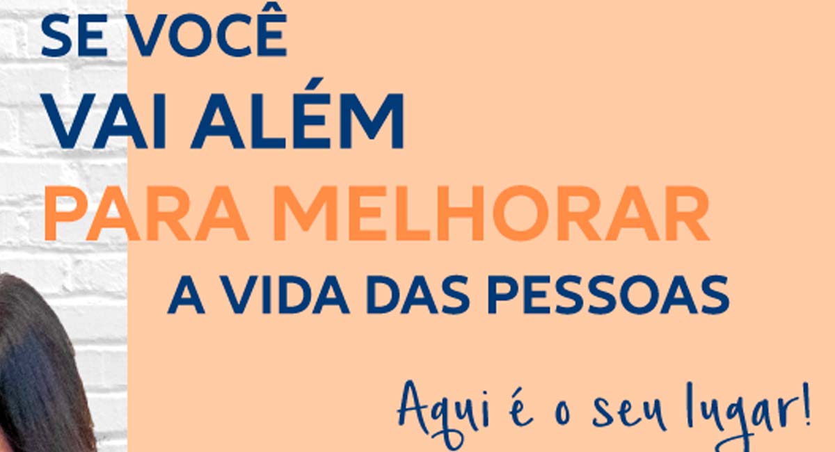 Aramis abre novas vagas de emprego, confira as oportunidades e saiba como se candidatar agora mesmo por lá. Foto: Divulgação