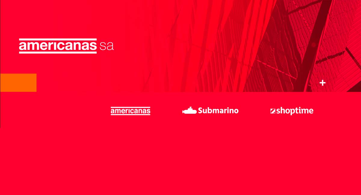 A Americanas SA está com novas vagas de emprego, confira quais são as oportunidades. Foto: Divulgação