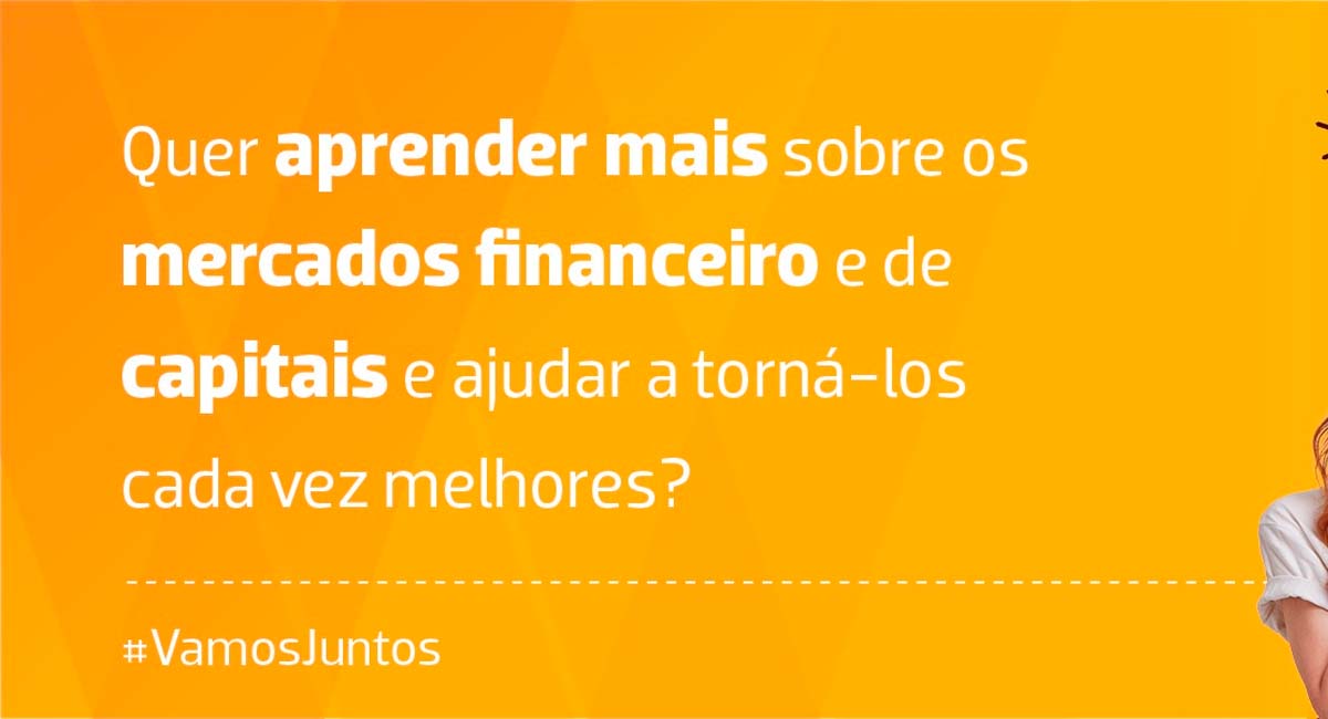 A ANBIMA é uma associação financeira sem fins lucrativos, com unidades em São Paulo e no Rio de Janeiro. Foto: Divulgação