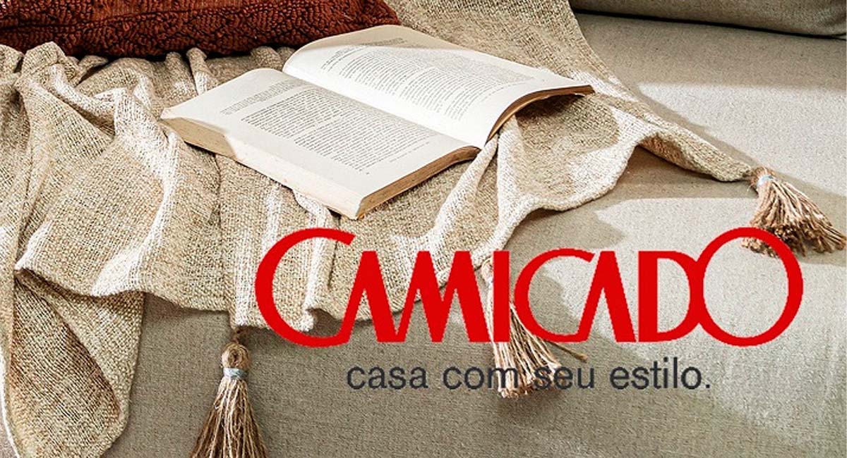 A Camicado está com novas vagas de emprego, confira quais são as oportunidades. Foto: Divulgação