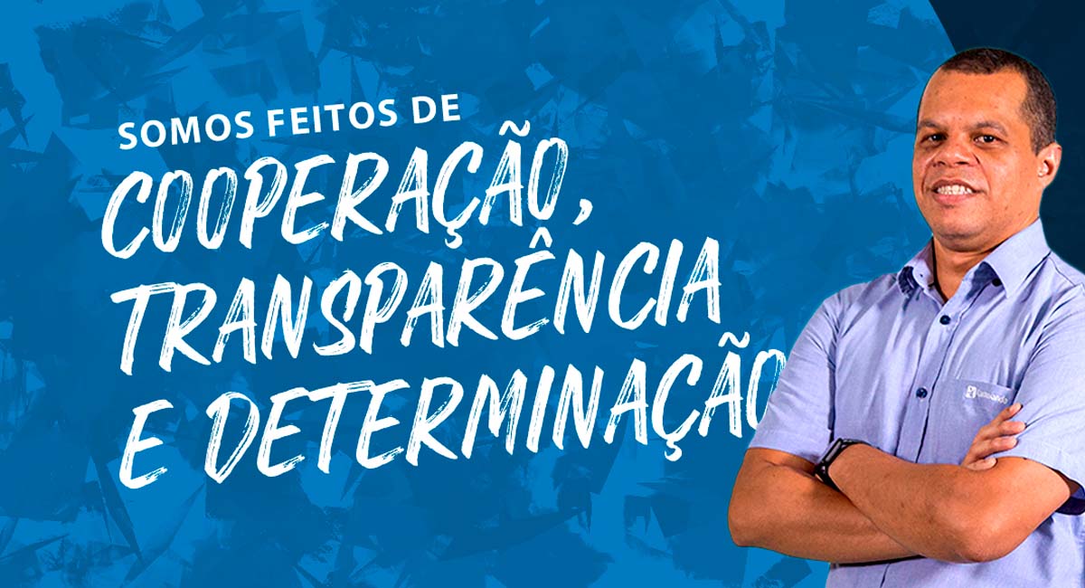 A Castrolanda está com novas vagas de emprego, confira as oportunidades. Foto: Divulgação